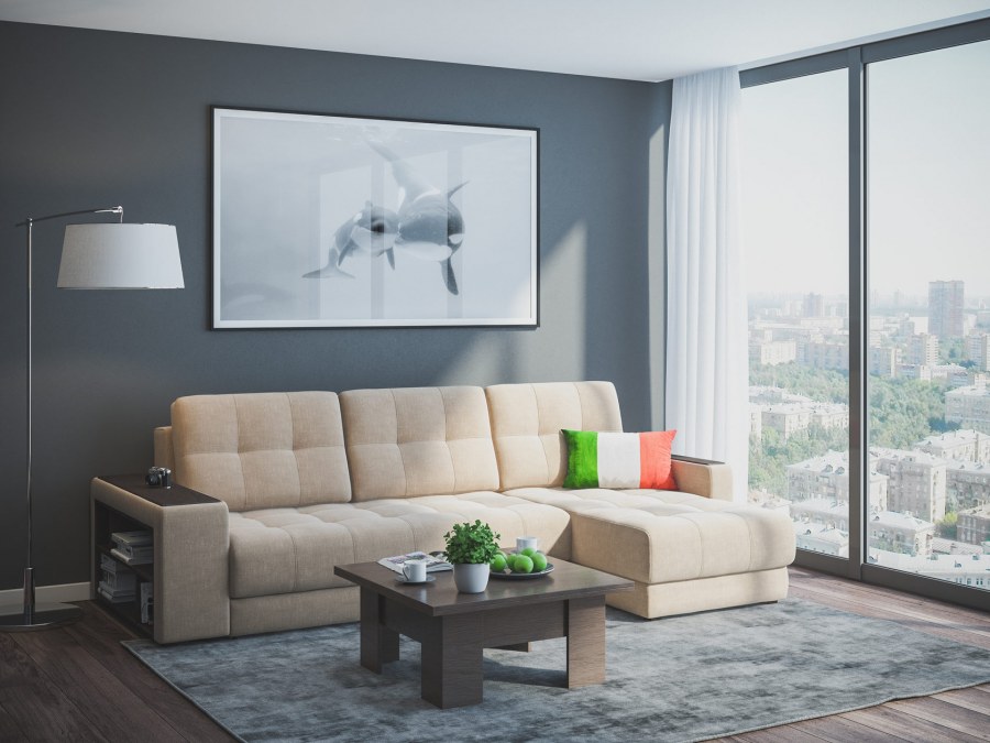 Диван Boss Mini