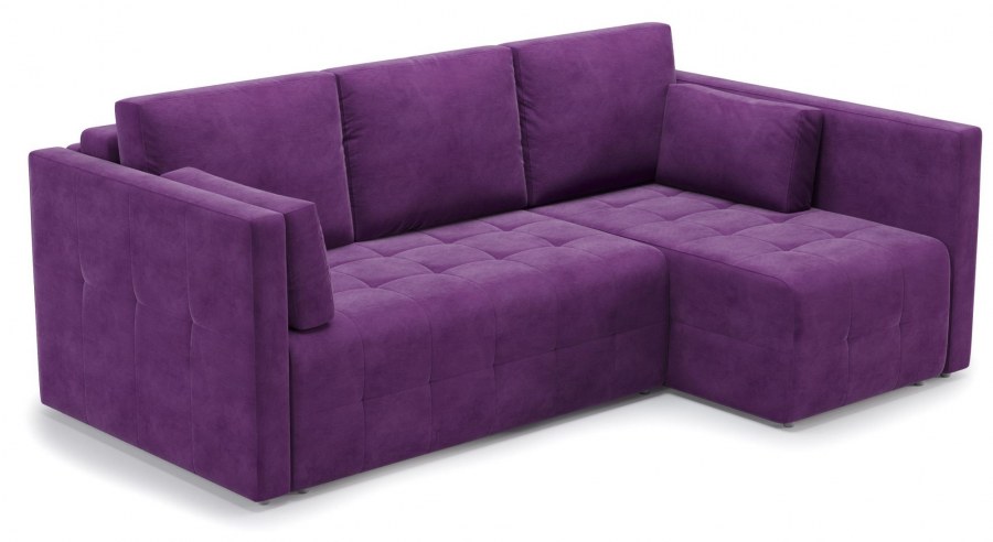 Диван Boss угловой 336м