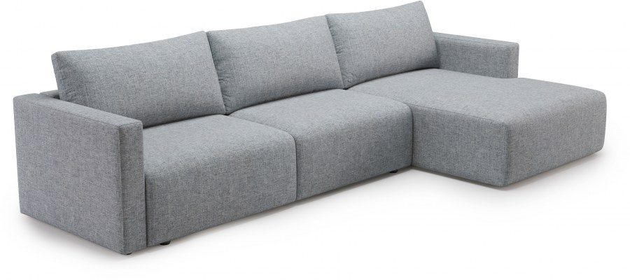 Heggi диван Boss угловой