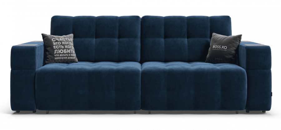Диван Boss велюр Monolit