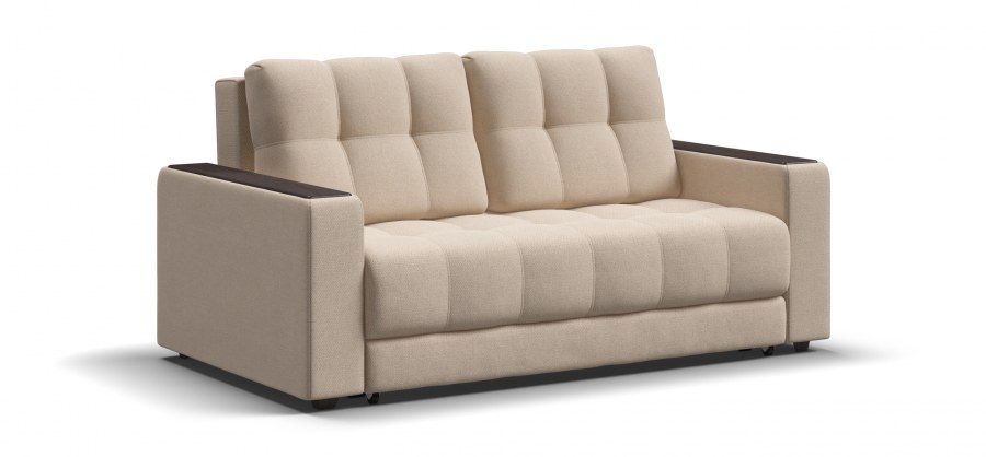 Диван Boss велюр Monolit Аква