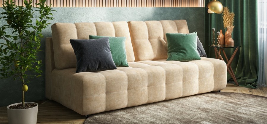 Диван-кровать Boss 14.2.2