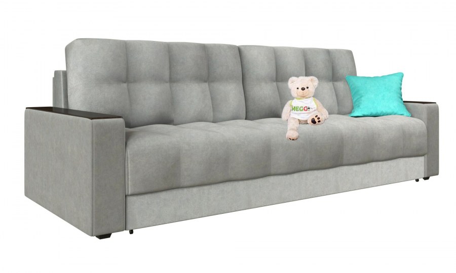 Диван Boss шенилл IQ бежевый