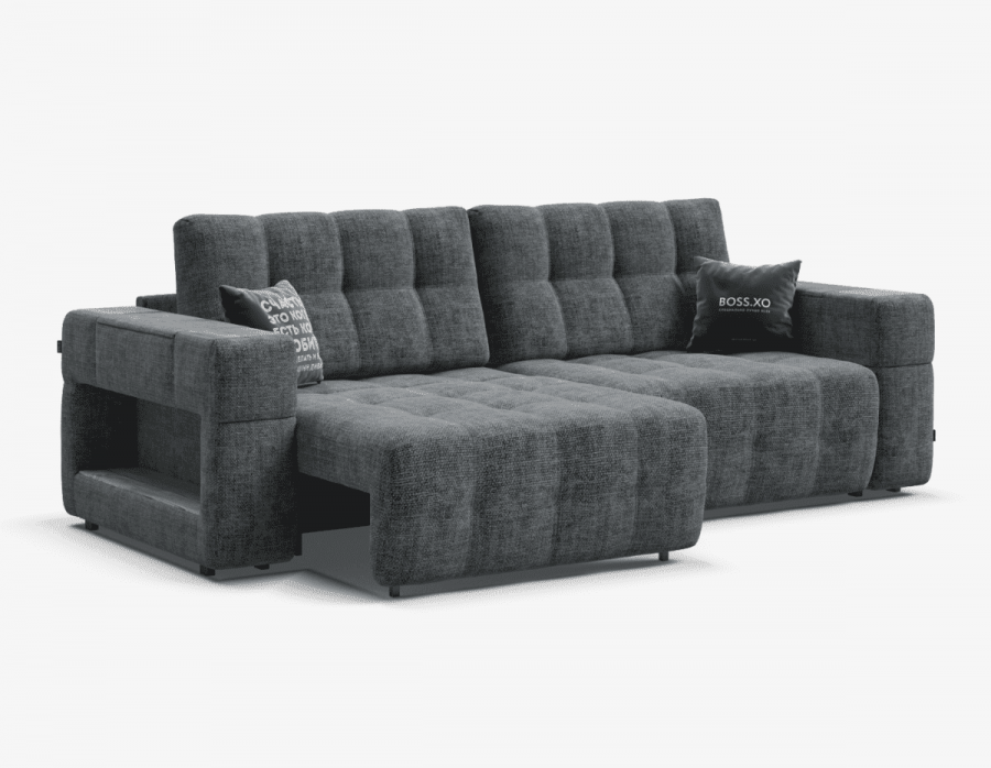 Много мебели диван Boss Max