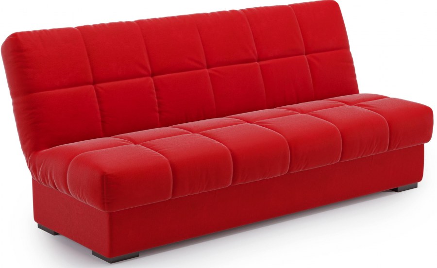 Диван King шенилл IQ серый