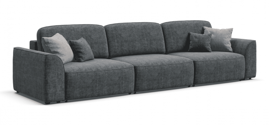 Диван угловой Boss 1