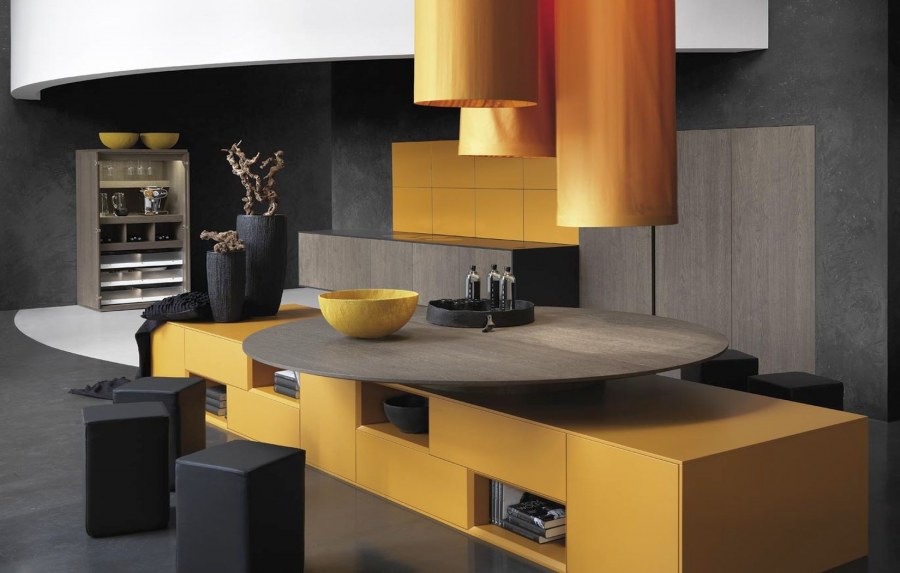 Креативная кухня