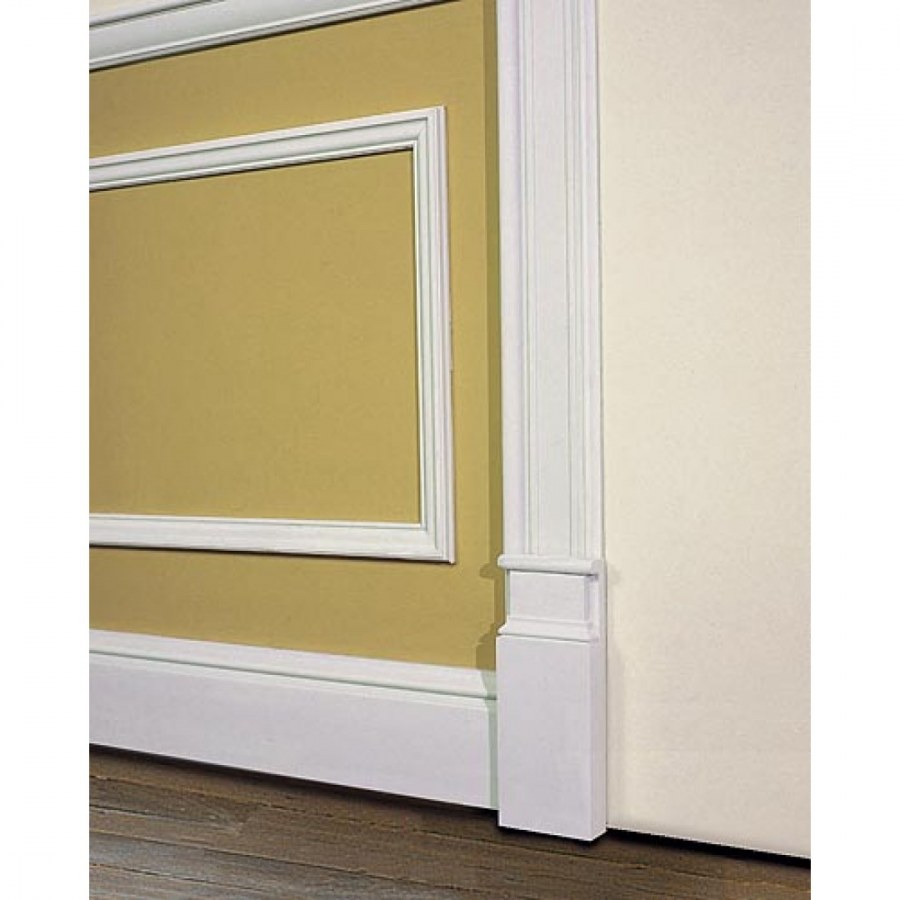 D310 дверной декор