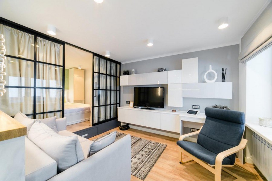 Exfactor.MD квартиры