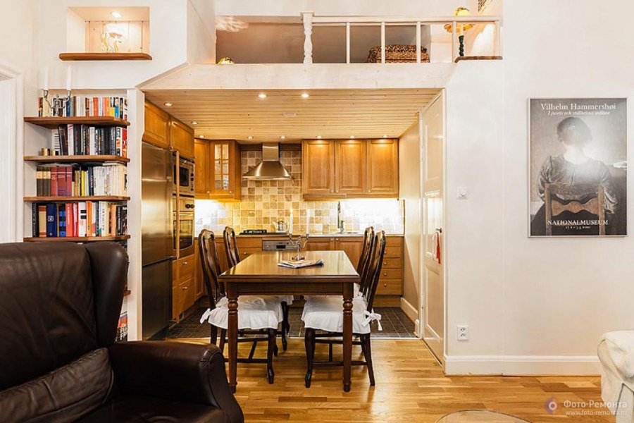 Дизайнер Ольга Ладурко