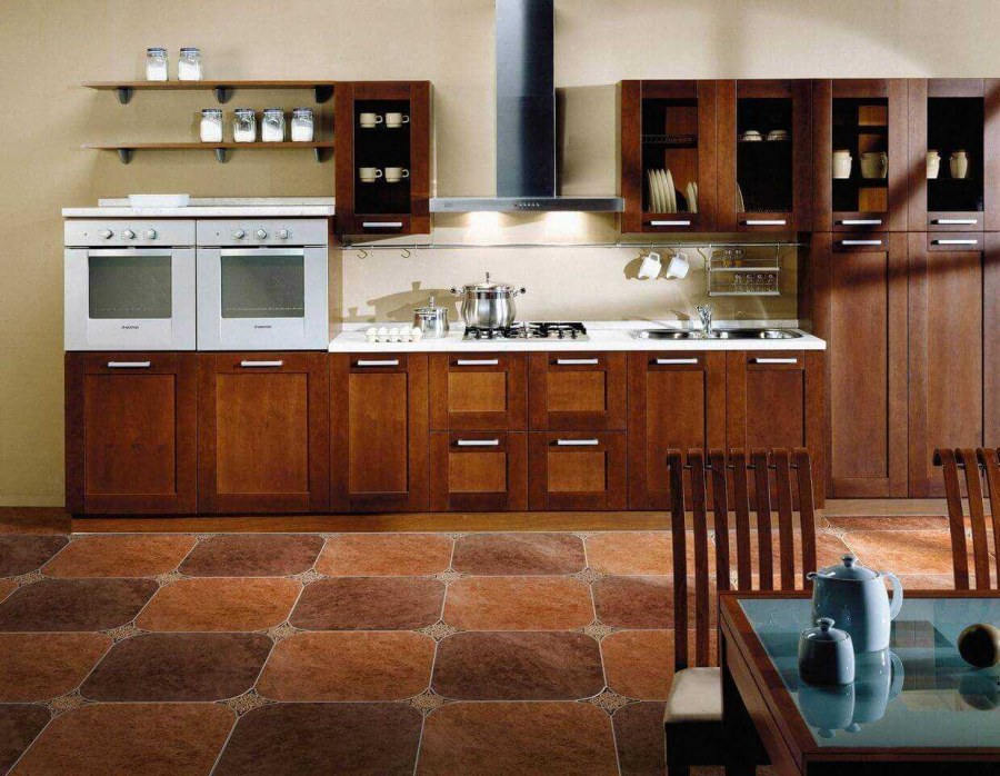 Керамическая плитка Атем Texas 40*40