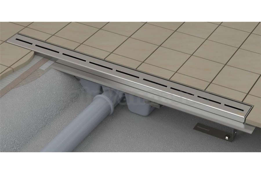 Душевой лоток Ravak Chrome 850