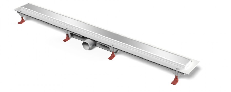 Трап линейный MCH