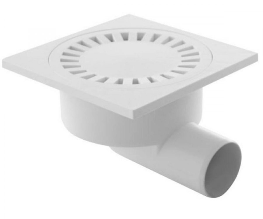 Трап ALCAPLAST apv15