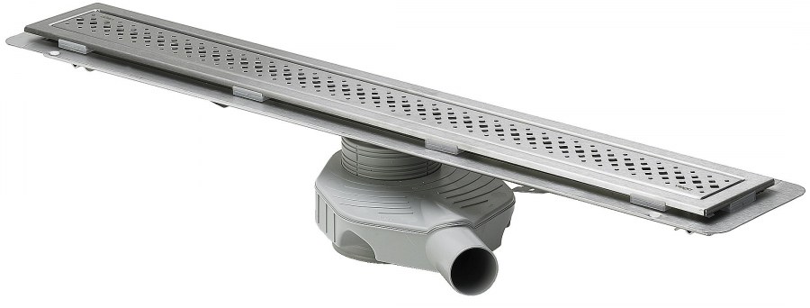 Решетка Viega Advantix 686291 хром