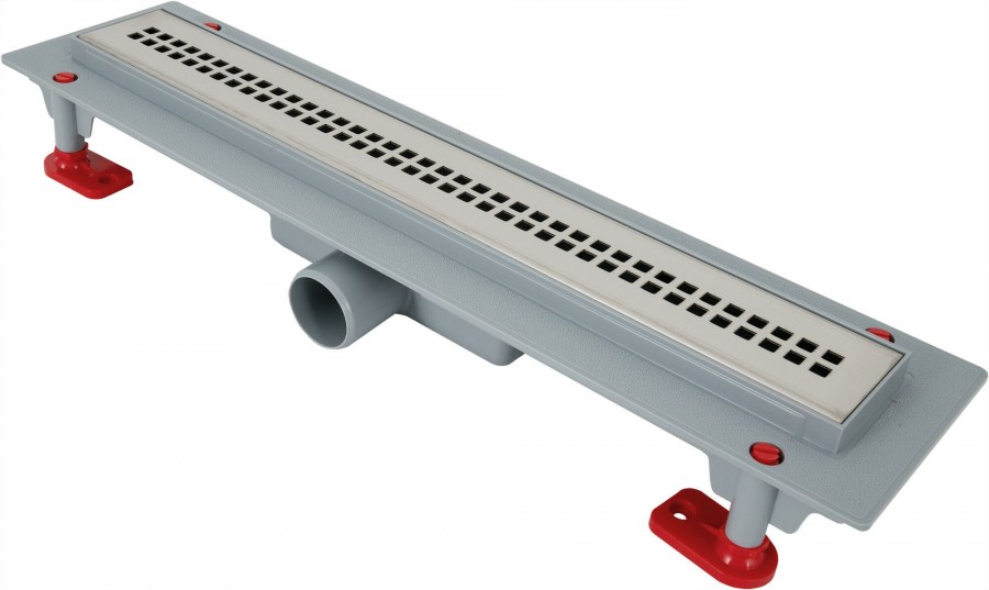 Трап для душа риф