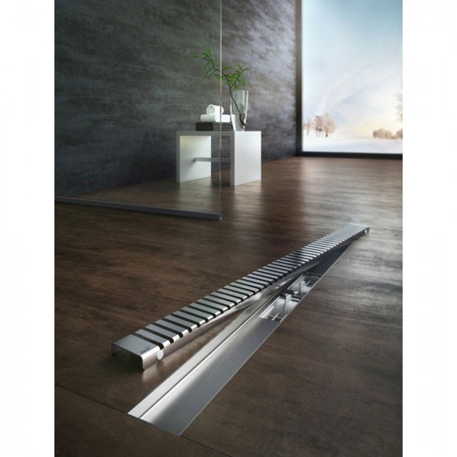 Душевой лоток Алкапласт 750