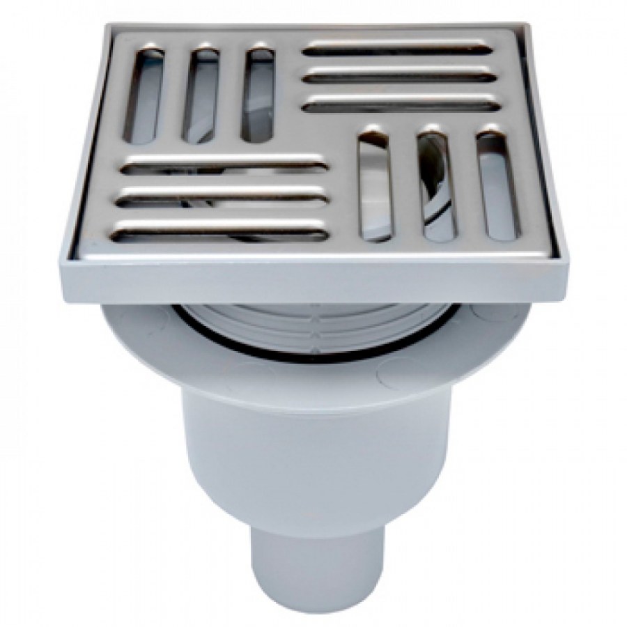 Регулируемый трап горизонтальный Ани пласт 5602