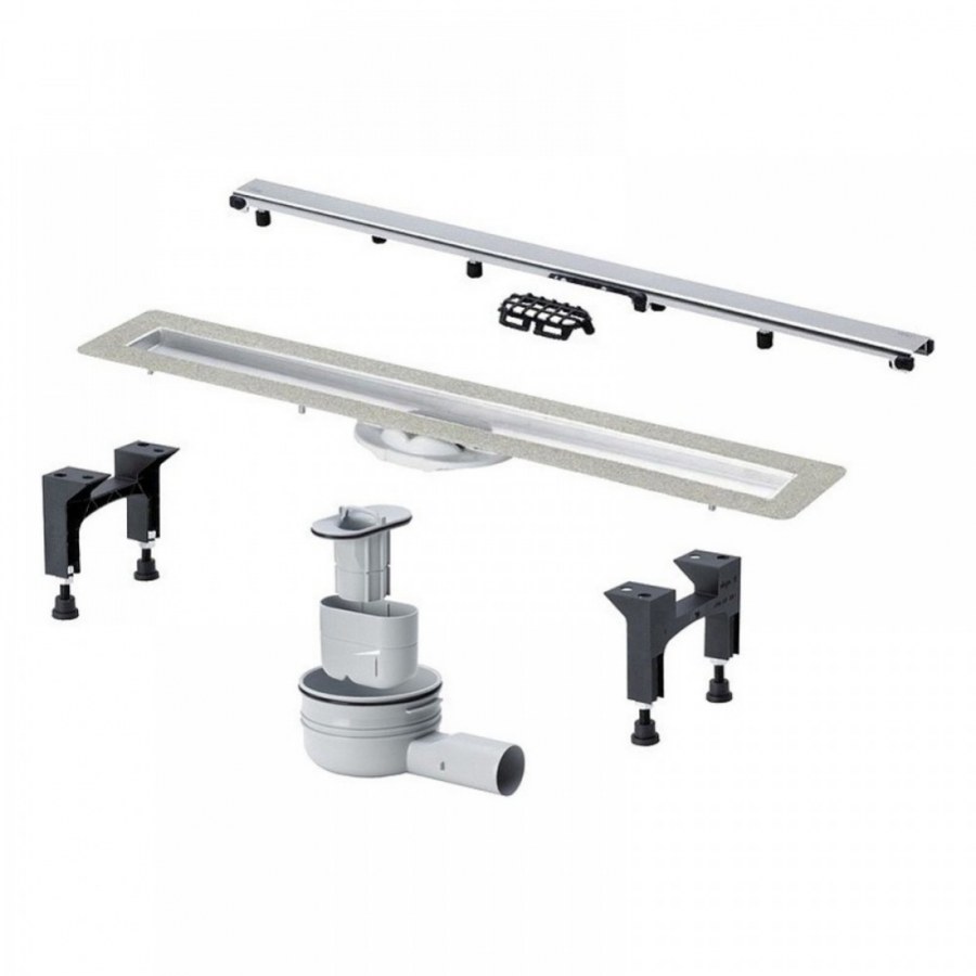 Лоток для душа Viega Advantix 4983.20 753 207