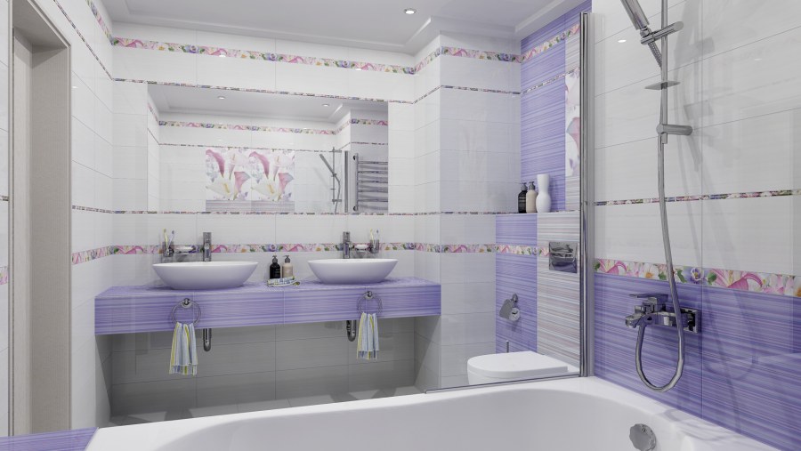 Плитка Sano Ceradim