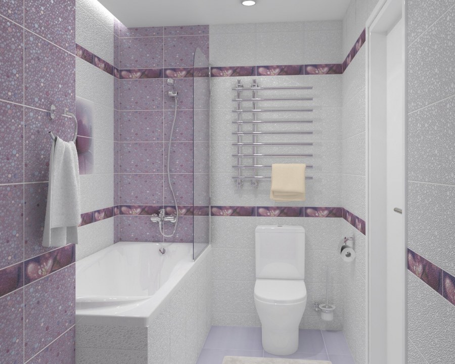 Плитка эмигрес Детройт