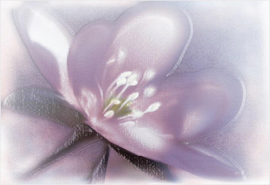 Alma Ceramica Lila панно