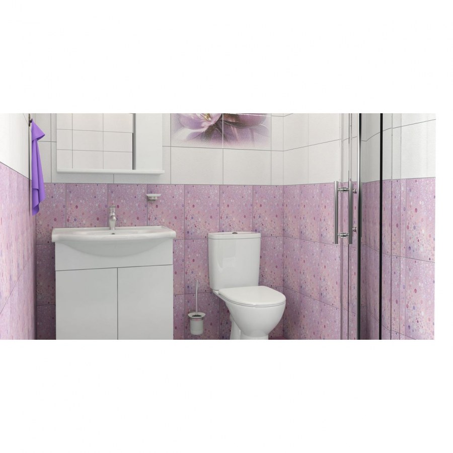 Акварель Alma Ceramica (Уралкерамика)