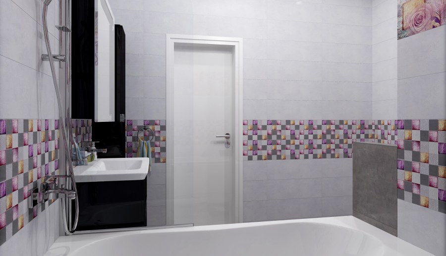 Плитка Виола Аксима