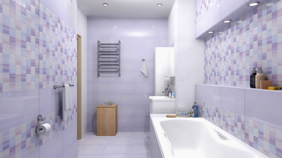 Плитка Сирио Уралкерамика