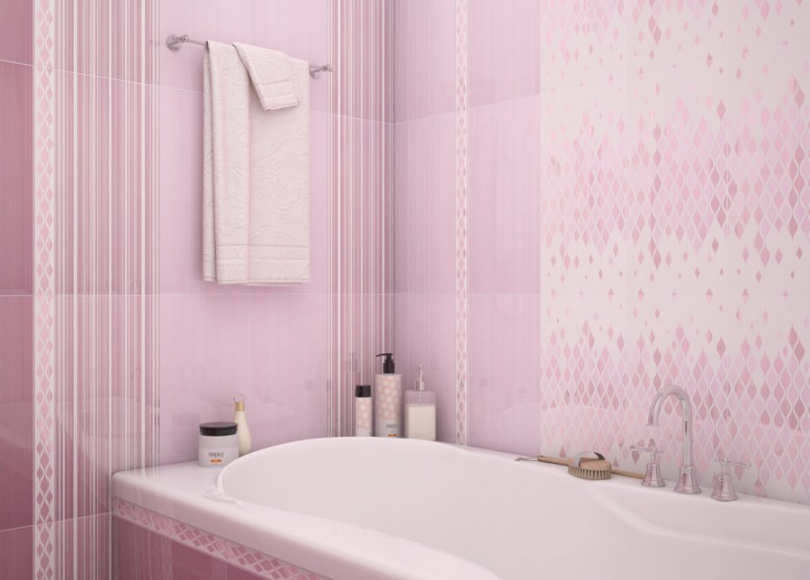 Плитка Виола Axima