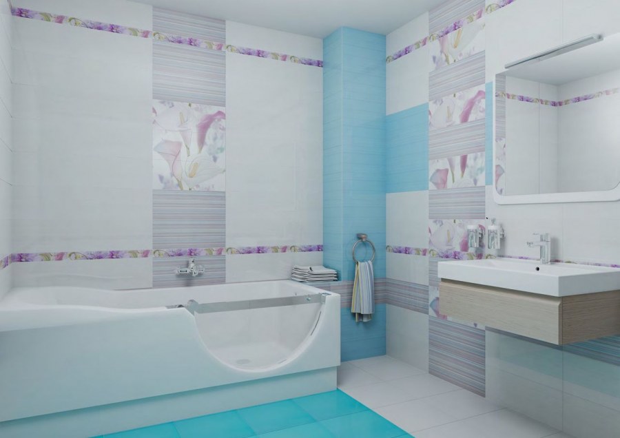 Плитка Церсанит миракле