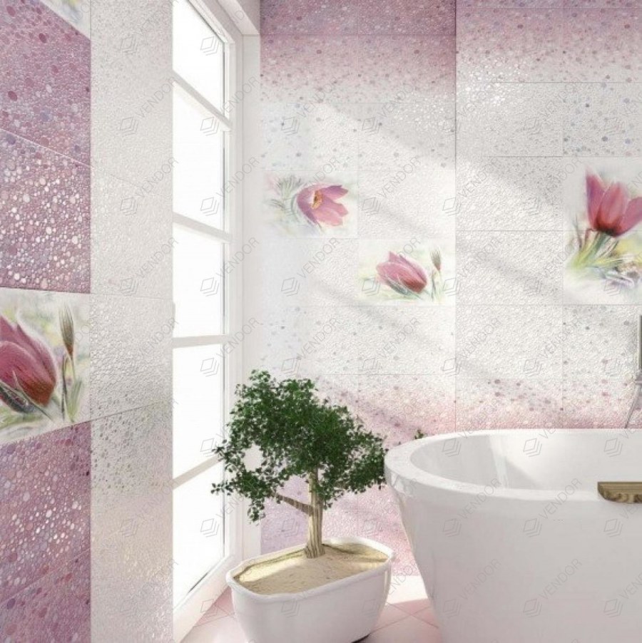 Плитка Альма керамика Сирио