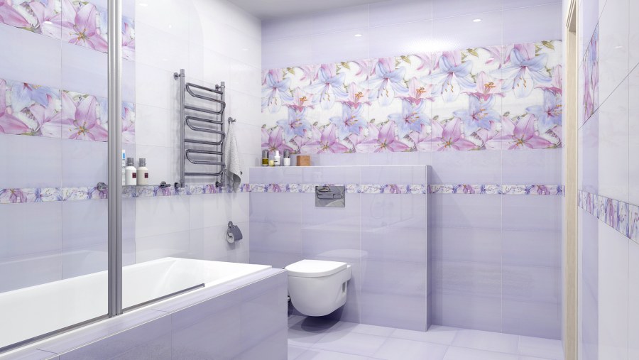 Плитка Альма керамика Сирио