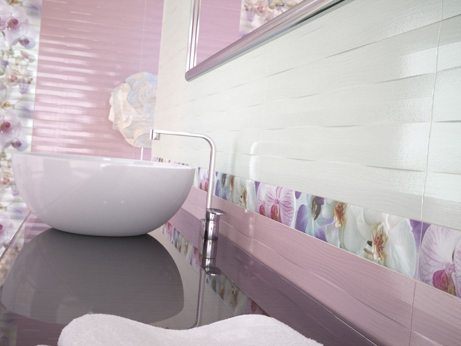 Плитка Lila twu07lil005