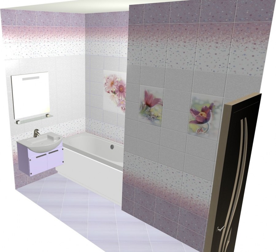 Плитка Fantasy Ceradim