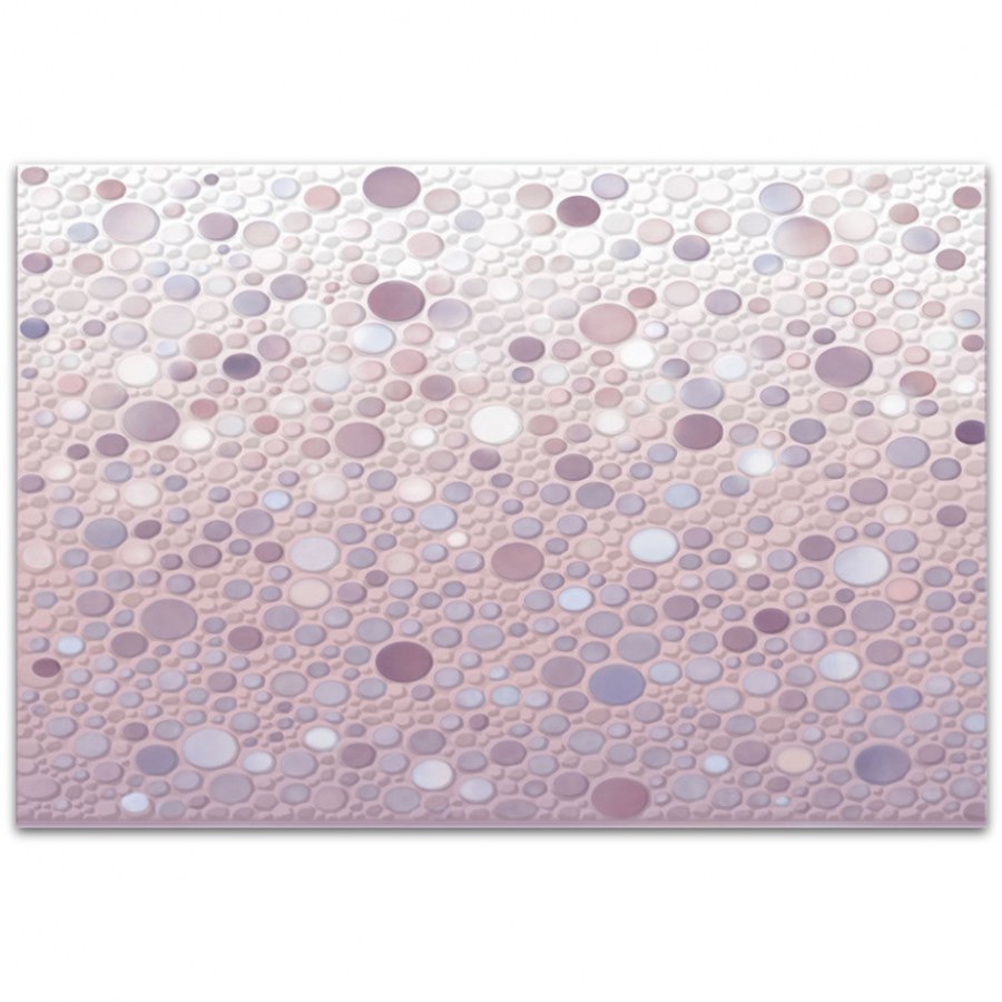 Porcelanite dos плитка сиреневая