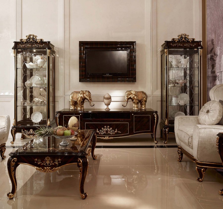 Арредаменти мебель Италия