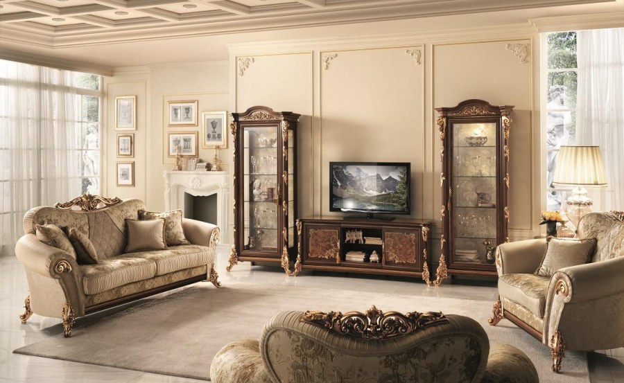 Arredo Classic Simfonia мебель