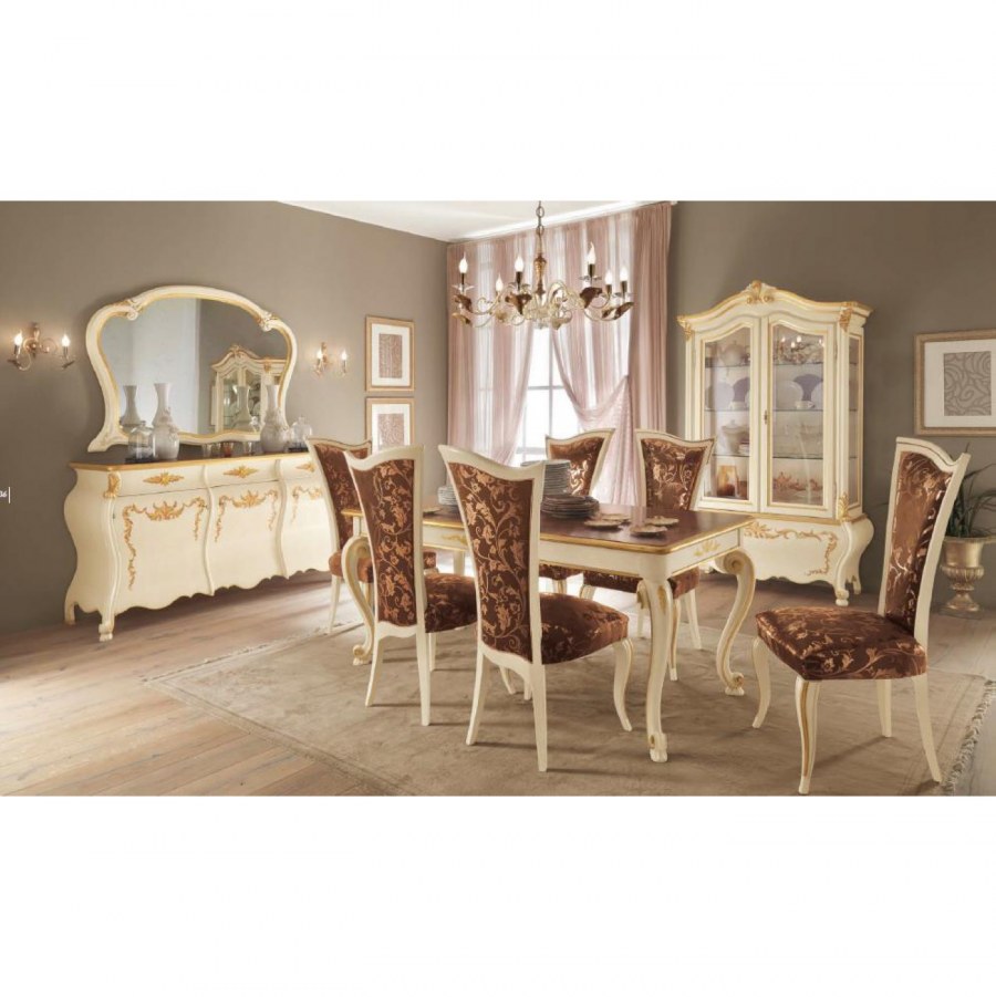 Мебель в стиле классика