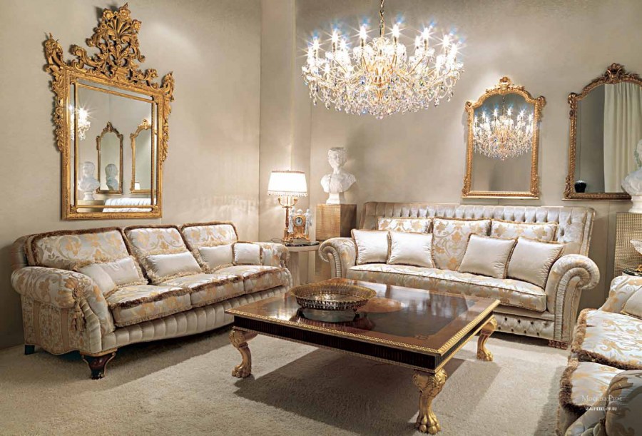 Диван Alice Zanaboni