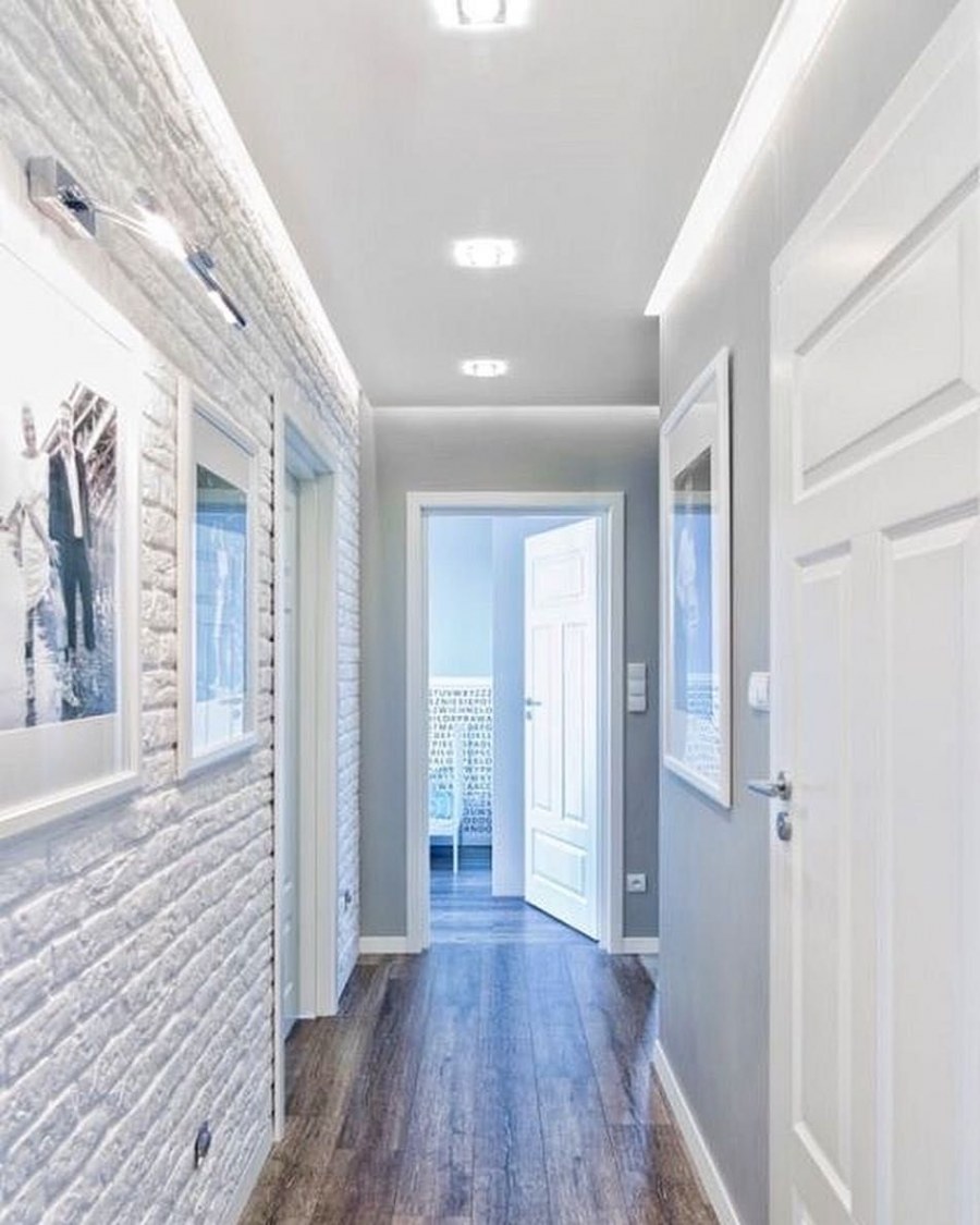 Прихожка 2020 лофт