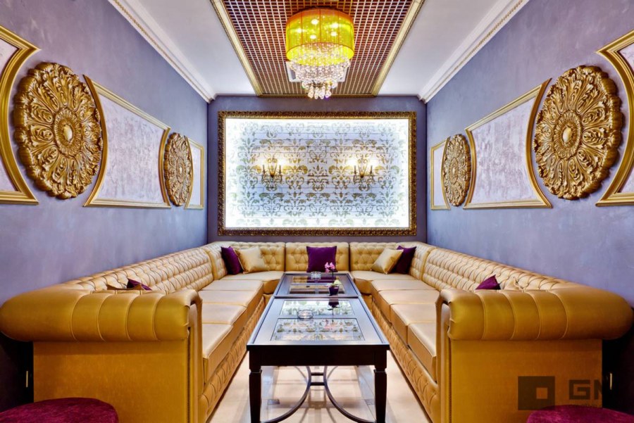 Ultrawood ЛДФ декор