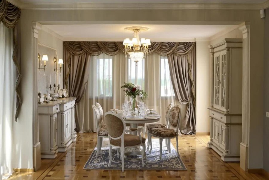 Bramhall cd001647 в интерьере