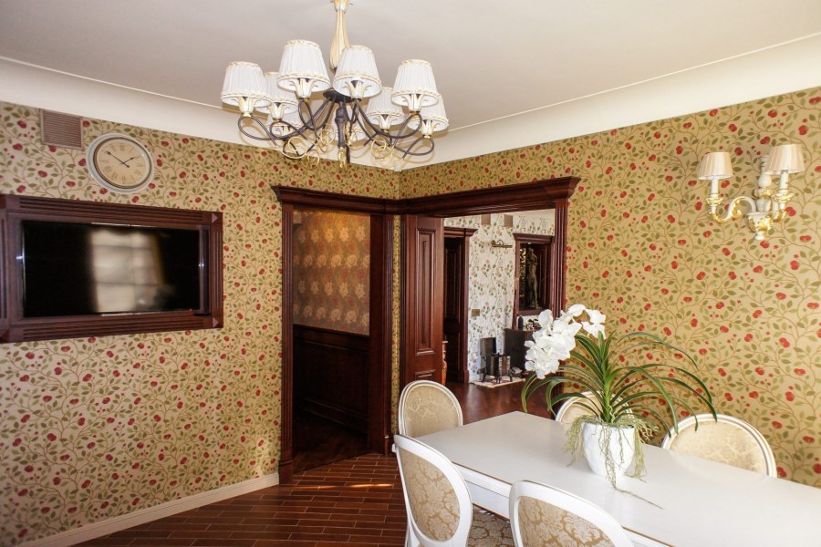 Карниз Orac Decor c339f