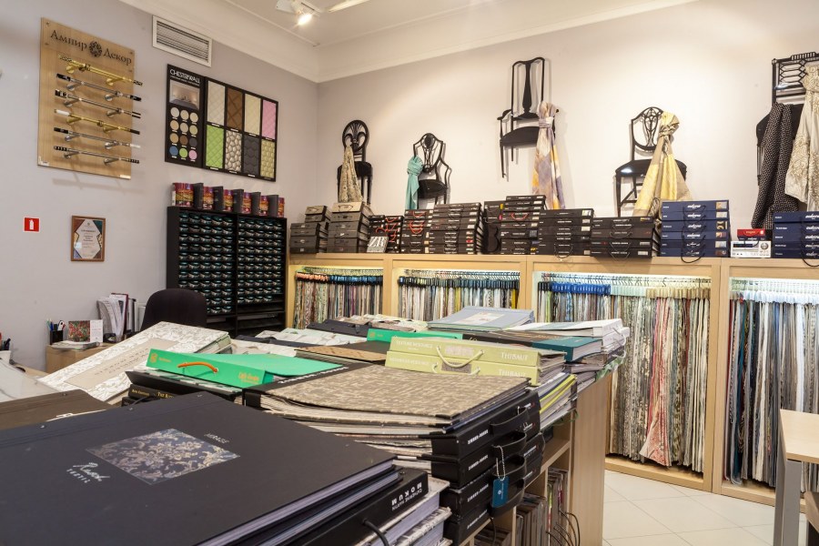 Фреска Аффреско в спальне