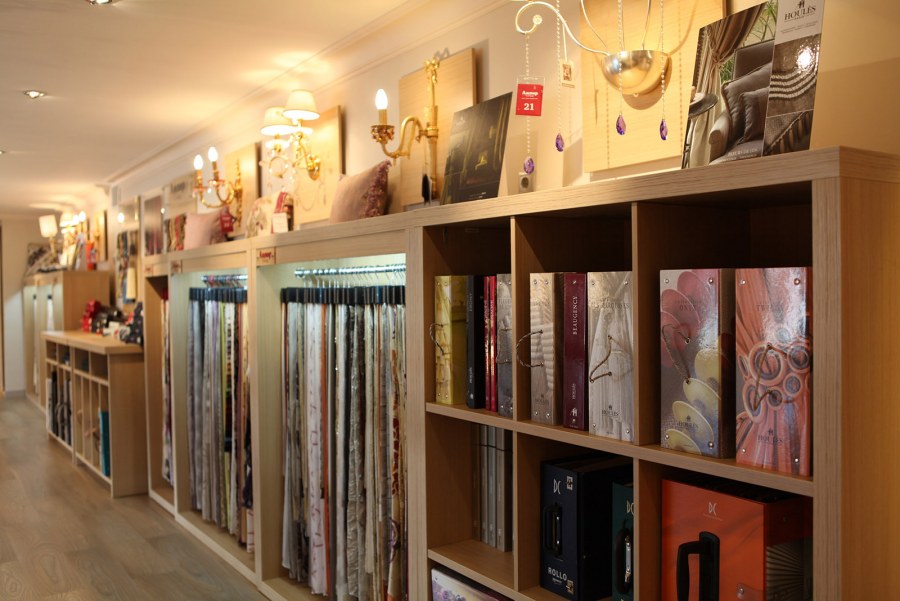 Фрески Ампир