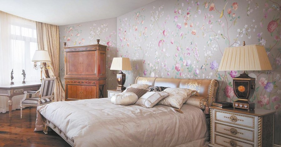 Ампир декор народного ополчения