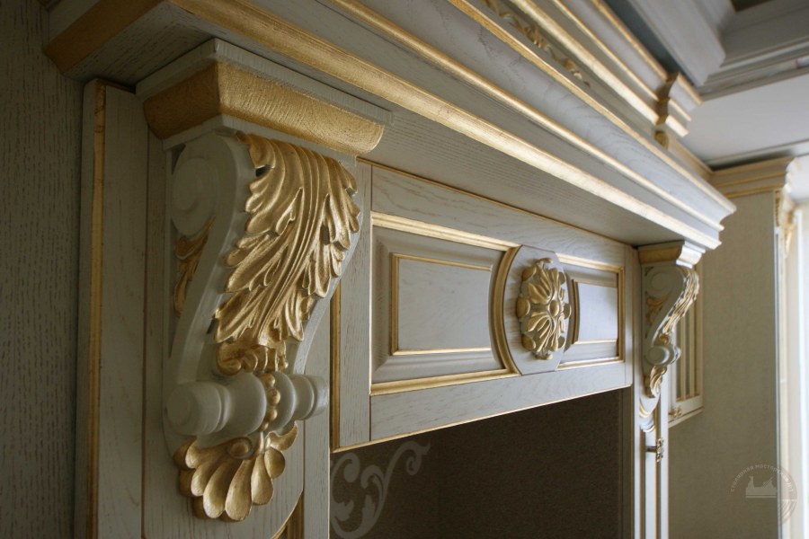 Tondo td3 006 в интерьере