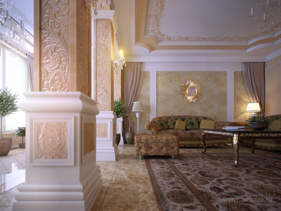 Luciano Zonta буазери