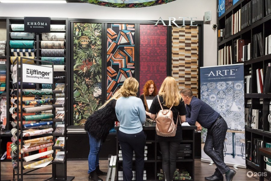 Лепнина в стиле Ренессанс